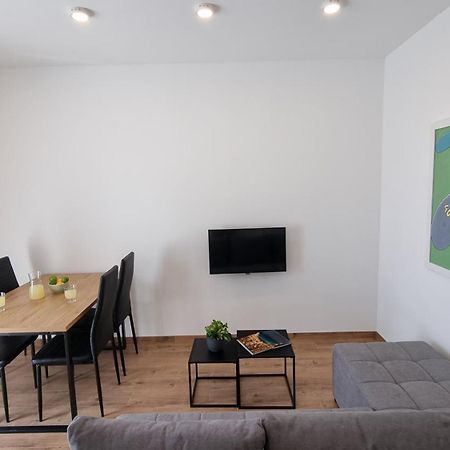 Apartment Noel Cavtat 1 المظهر الخارجي الصورة