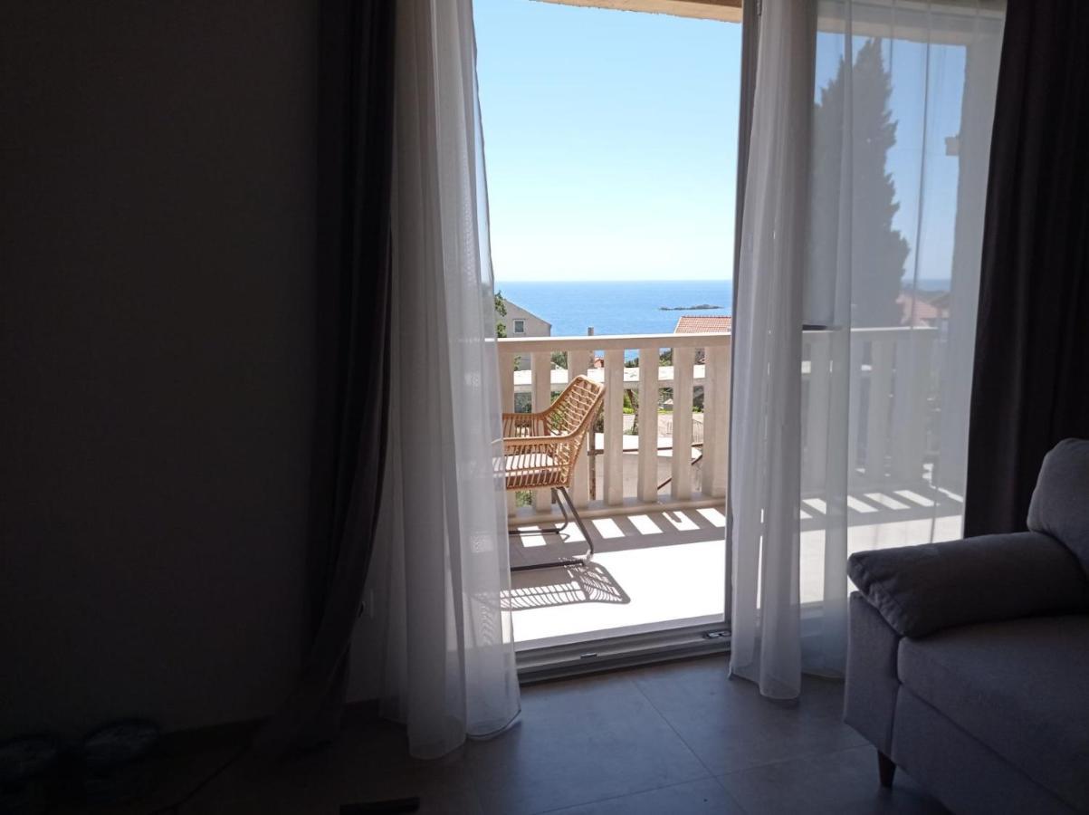 Apartment Noel Cavtat 1 المظهر الخارجي الصورة