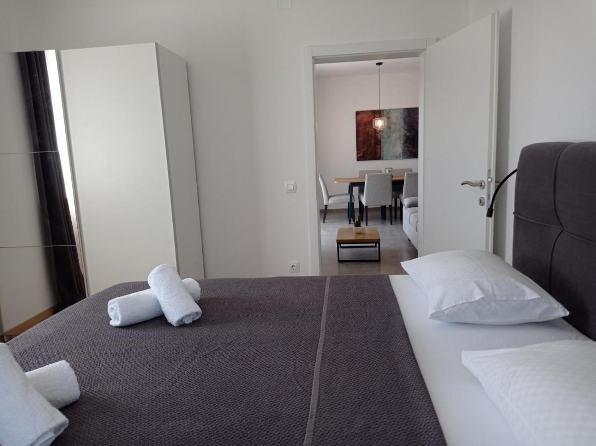 Apartment Noel Cavtat 1 المظهر الخارجي الصورة