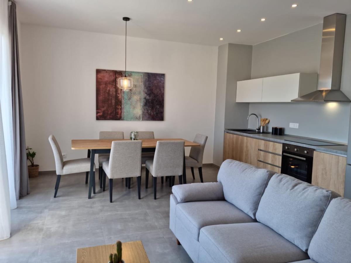 Apartment Noel Cavtat 1 المظهر الخارجي الصورة