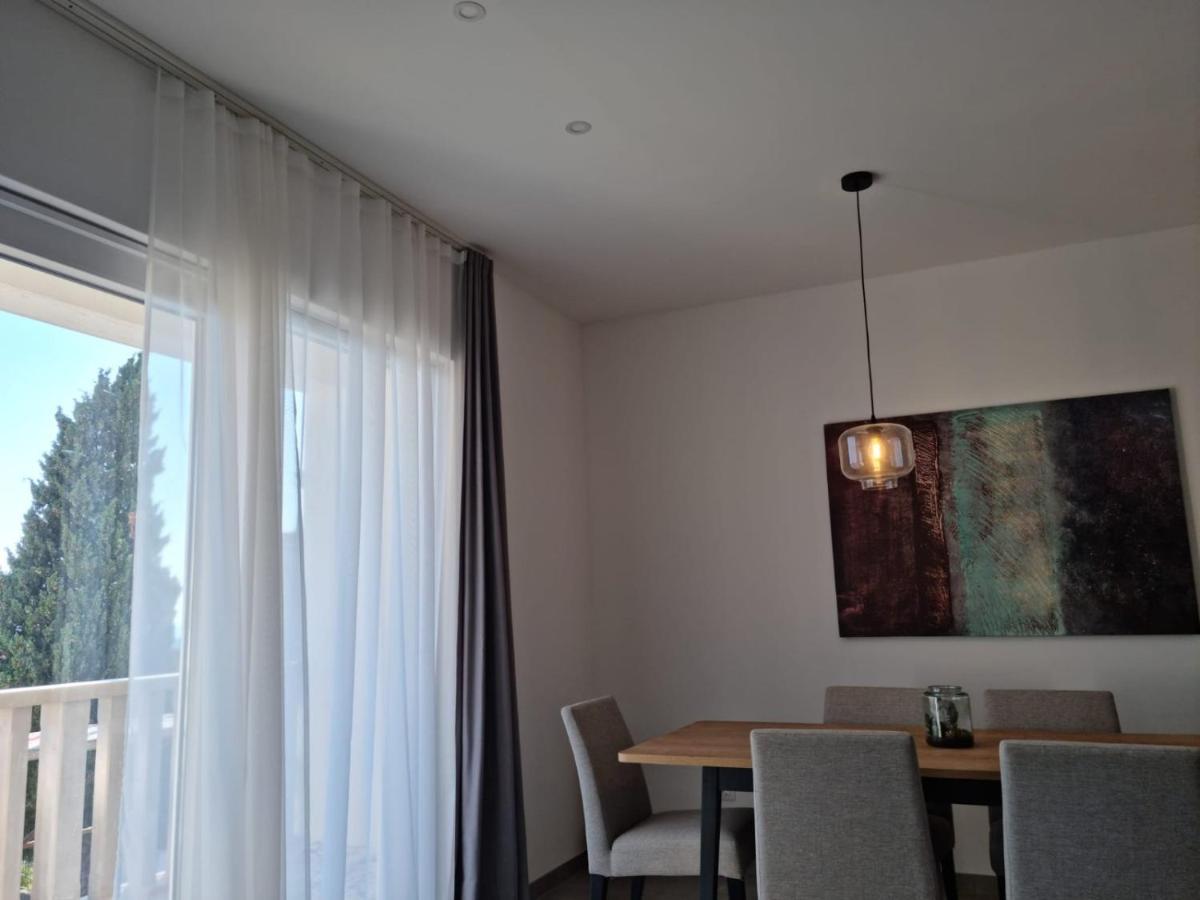 Apartment Noel Cavtat 1 المظهر الخارجي الصورة