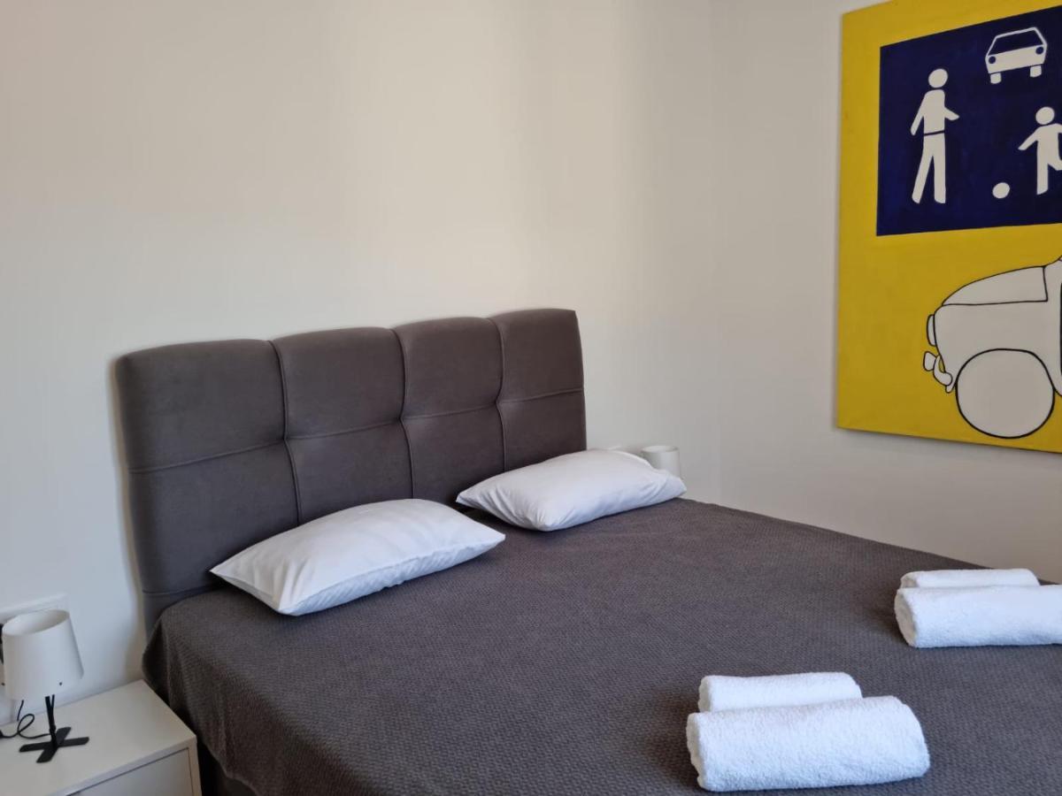 Apartment Noel Cavtat 1 المظهر الخارجي الصورة