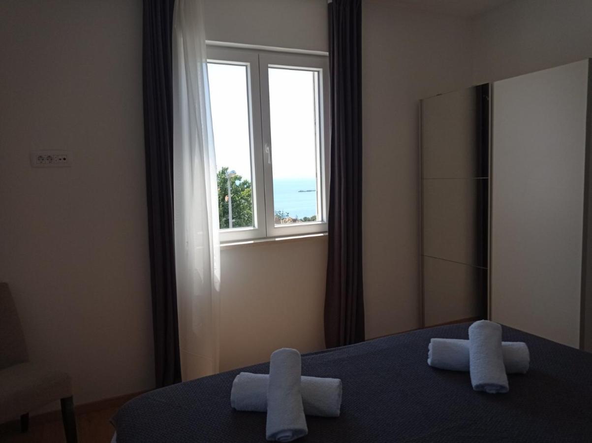 Apartment Noel Cavtat 1 المظهر الخارجي الصورة