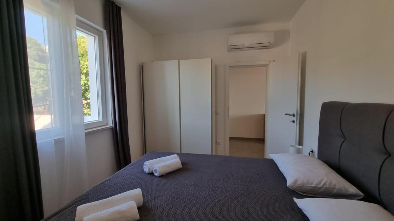 Apartment Noel Cavtat 1 المظهر الخارجي الصورة