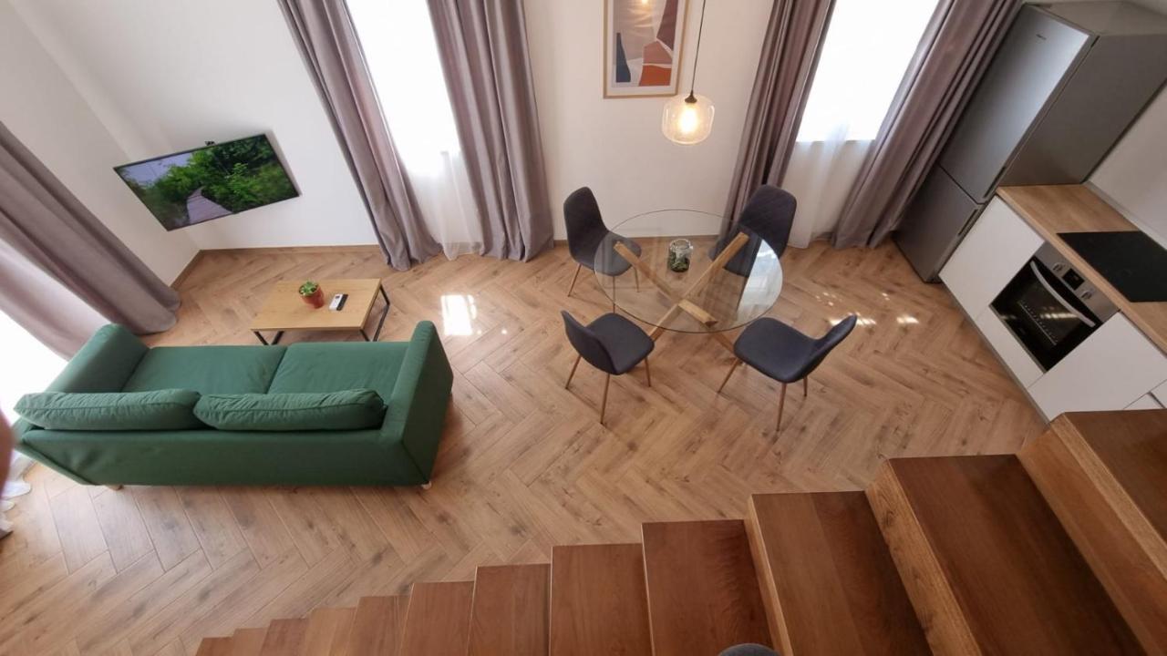 Apartment Noel Cavtat 1 المظهر الخارجي الصورة
