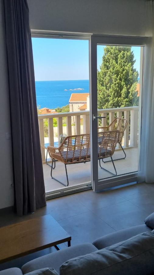 Apartment Noel Cavtat 1 المظهر الخارجي الصورة