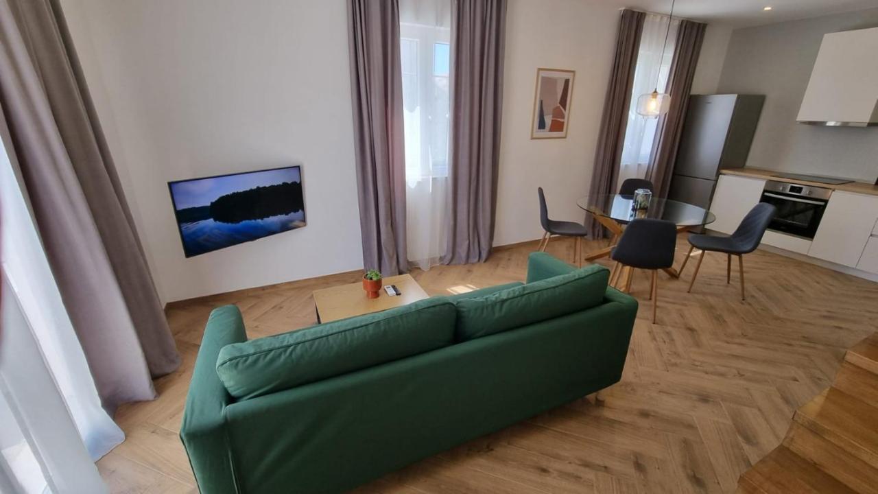 Apartment Noel Cavtat 1 المظهر الخارجي الصورة