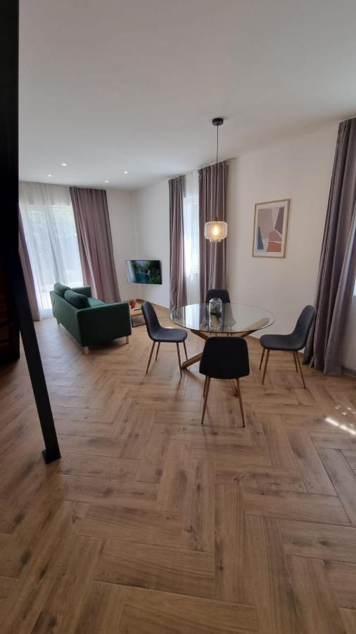 Apartment Noel Cavtat 1 المظهر الخارجي الصورة