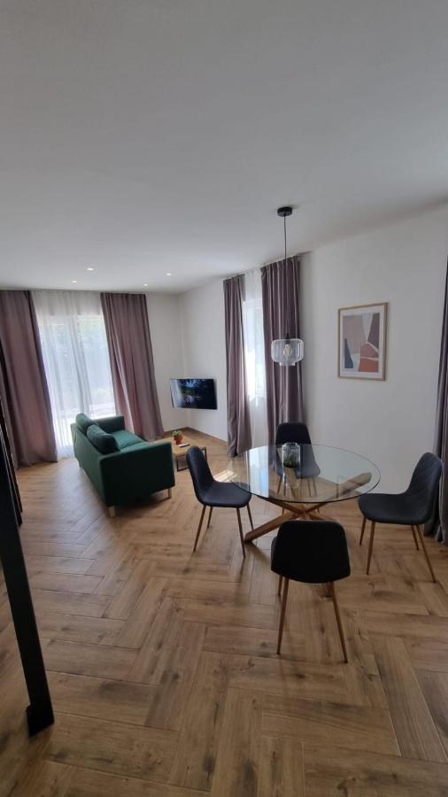 Apartment Noel Cavtat 1 المظهر الخارجي الصورة