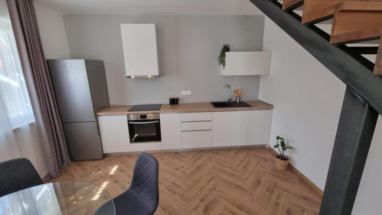 Apartment Noel Cavtat 1 المظهر الخارجي الصورة