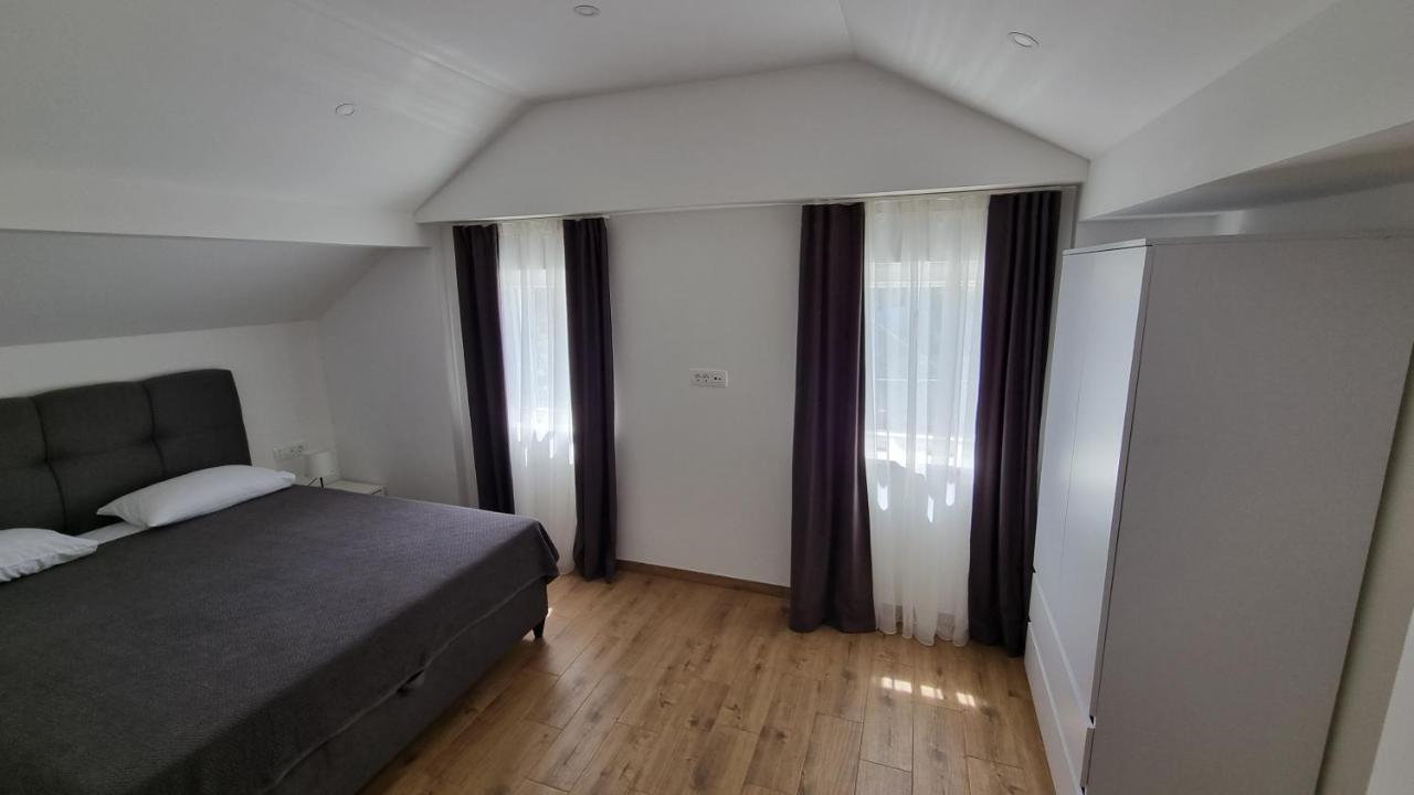 Apartment Noel Cavtat 1 المظهر الخارجي الصورة