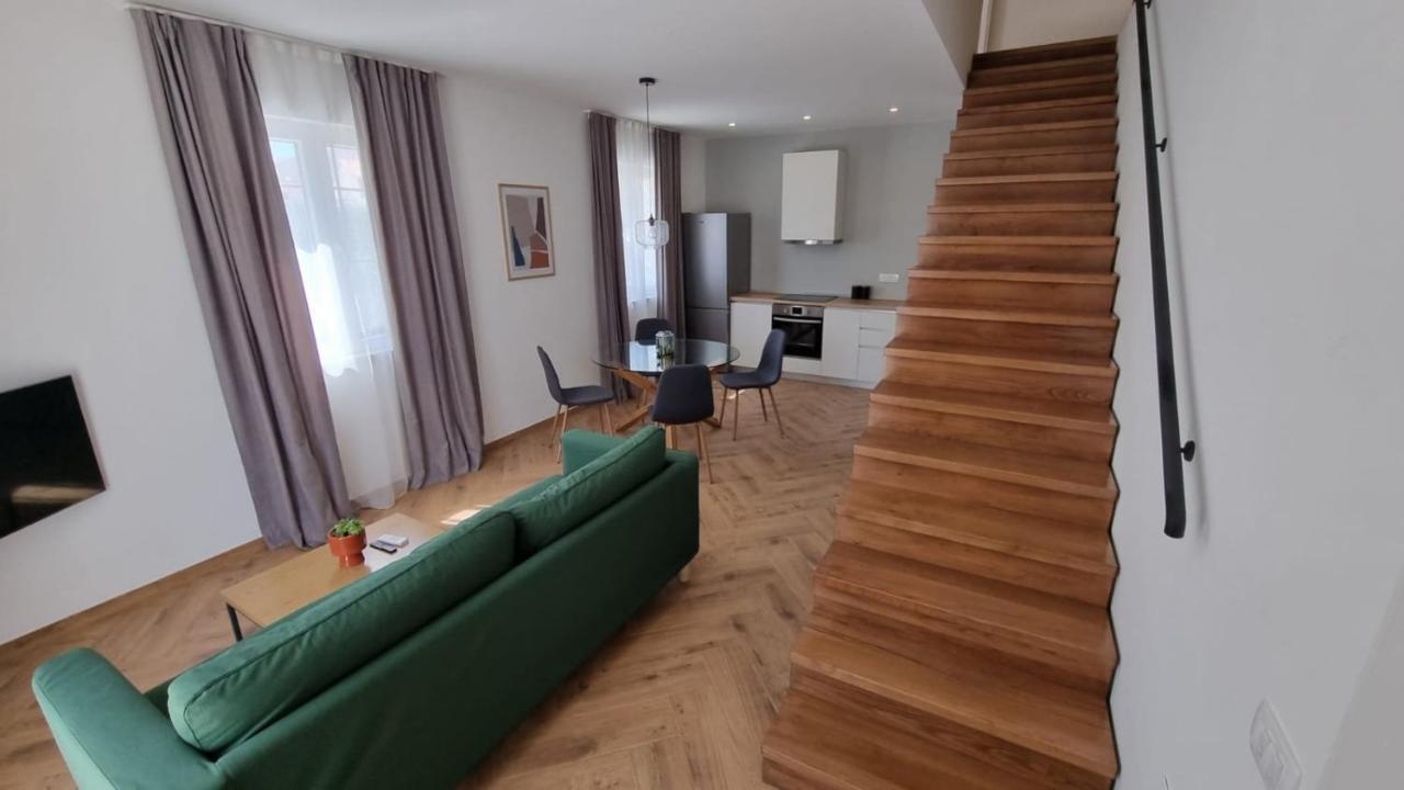 Apartment Noel Cavtat 1 المظهر الخارجي الصورة