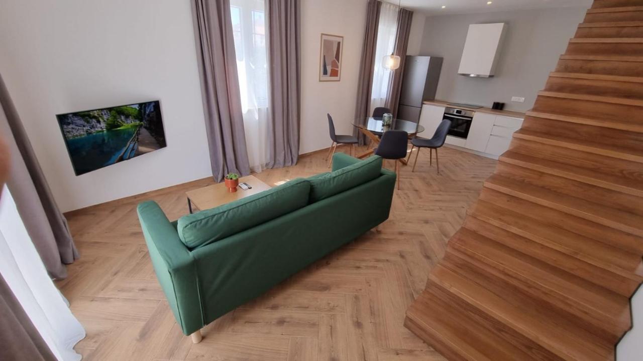 Apartment Noel Cavtat 1 المظهر الخارجي الصورة