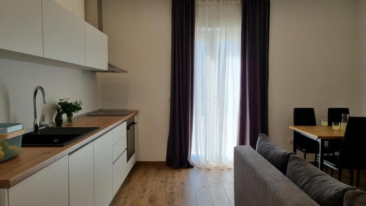 Apartment Noel Cavtat 1 المظهر الخارجي الصورة