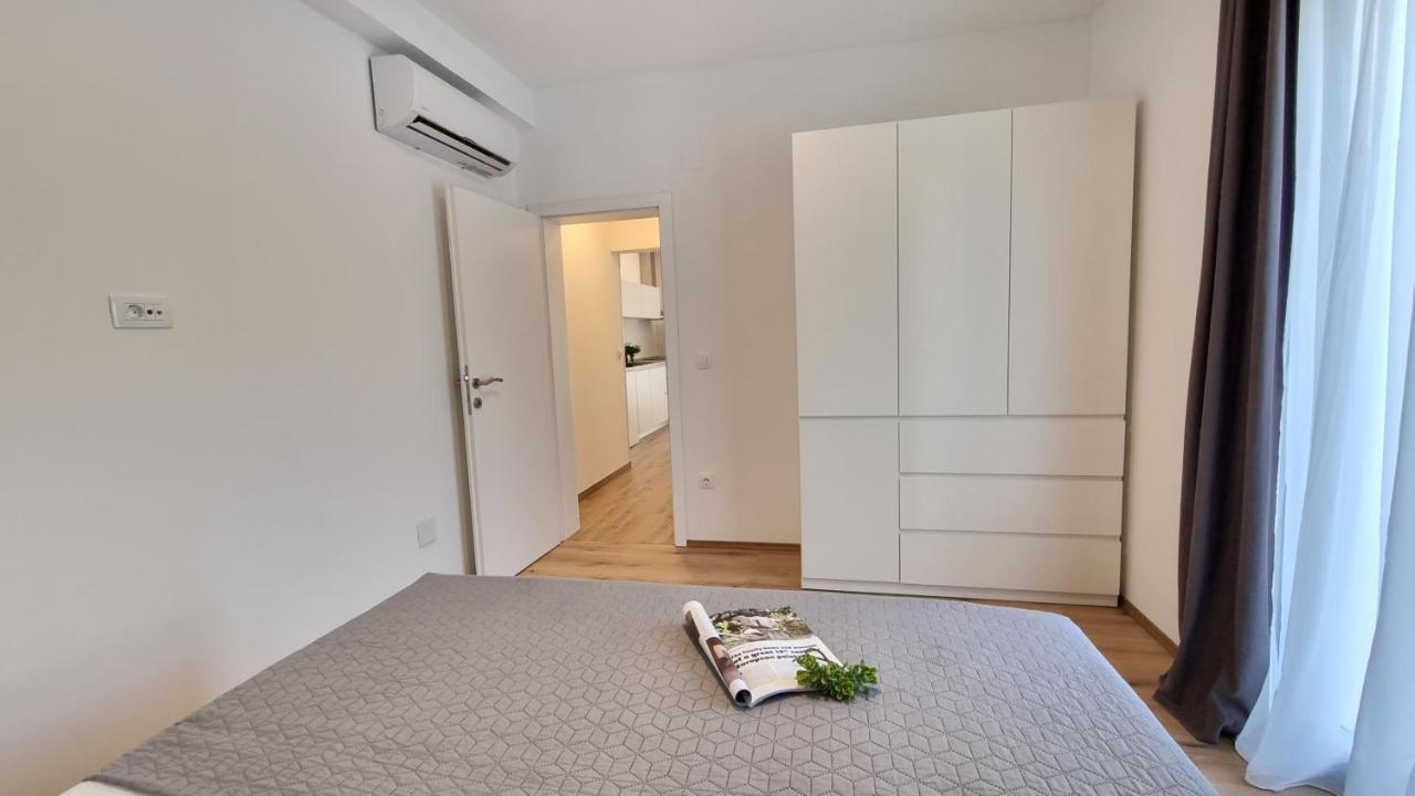 Apartment Noel Cavtat 1 المظهر الخارجي الصورة