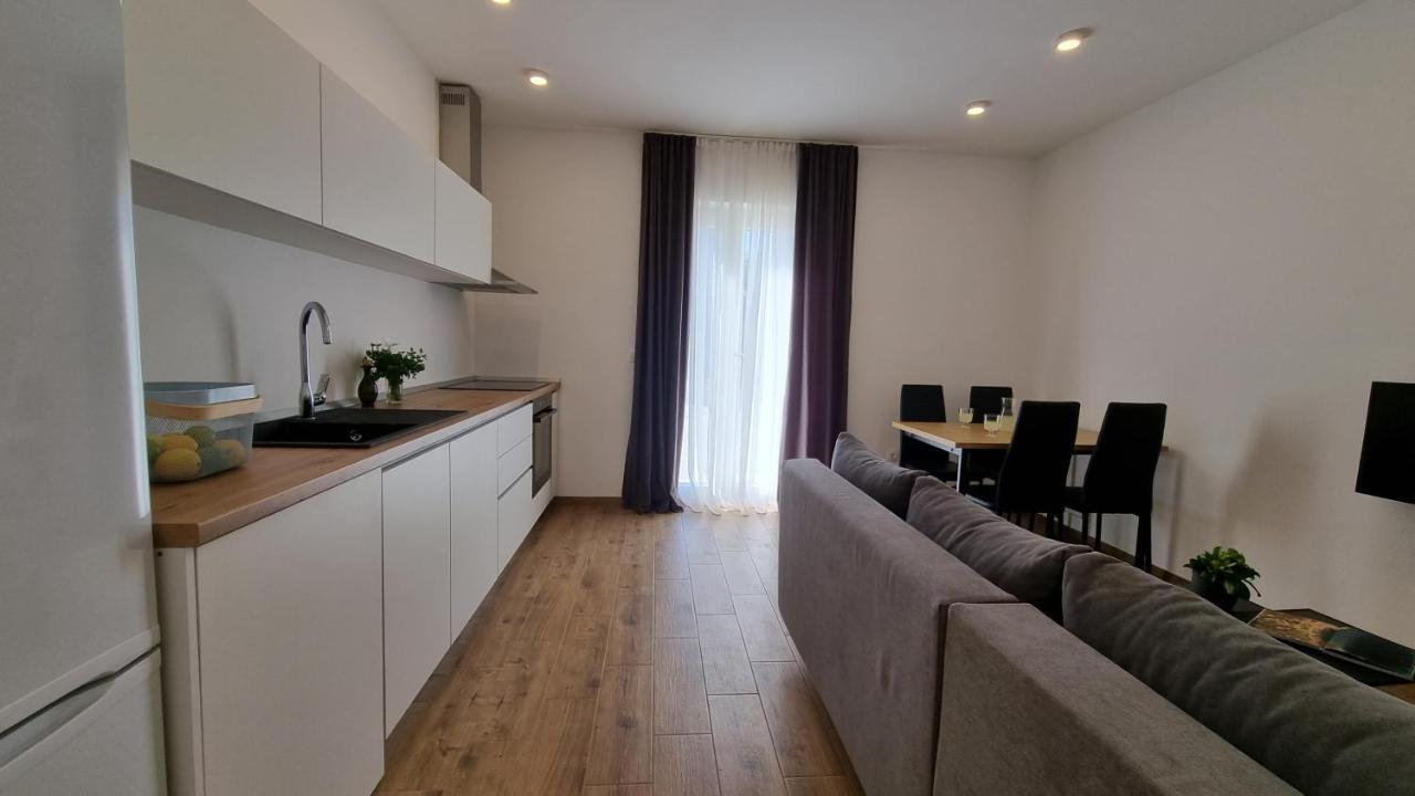 Apartment Noel Cavtat 1 المظهر الخارجي الصورة