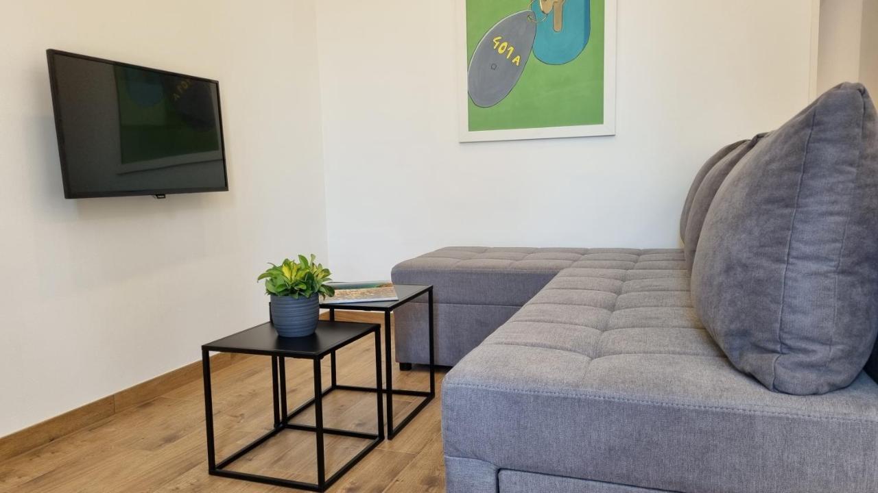 Apartment Noel Cavtat 1 المظهر الخارجي الصورة