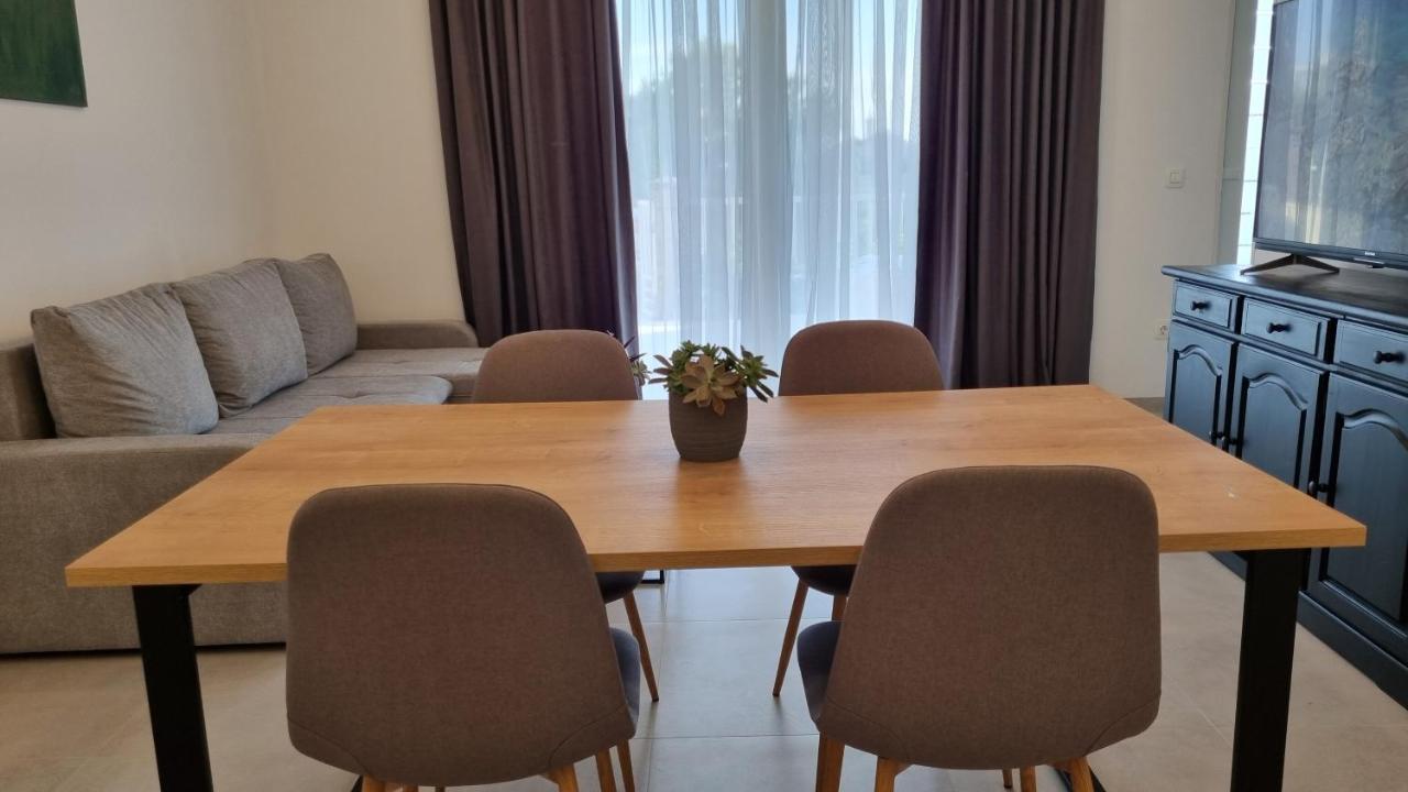 Apartment Noel Cavtat 1 المظهر الخارجي الصورة