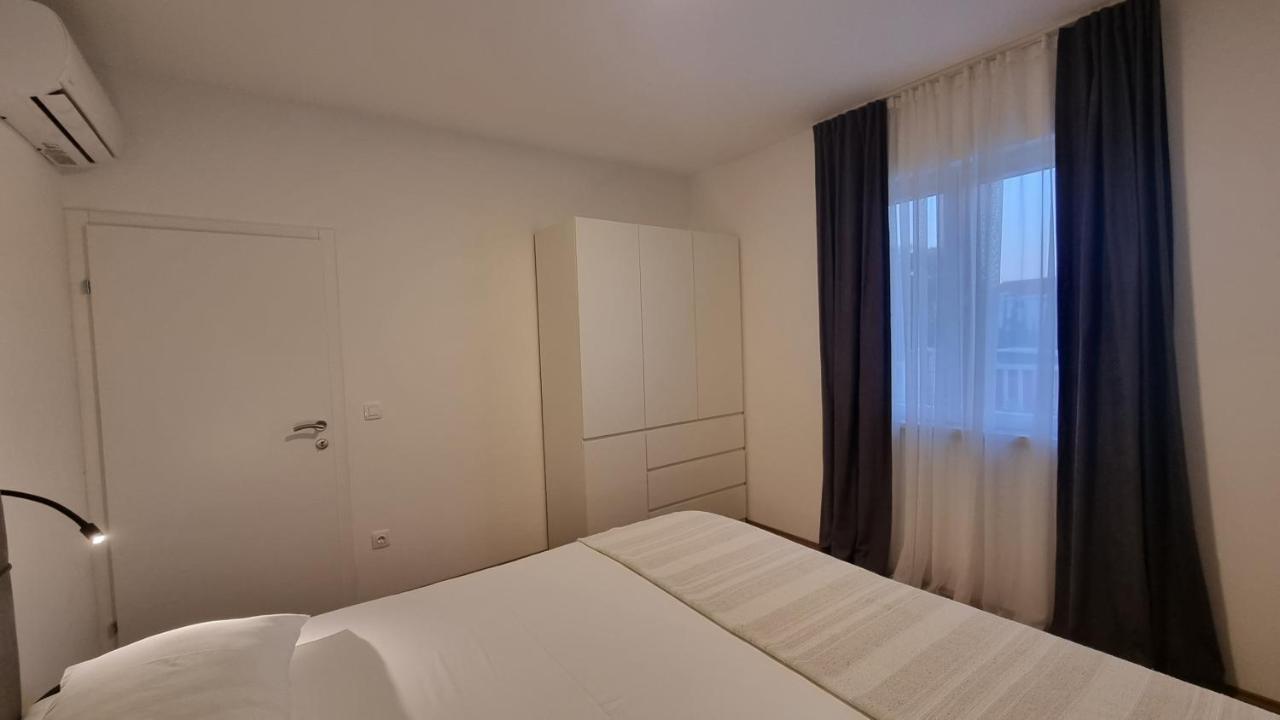Apartment Noel Cavtat 1 المظهر الخارجي الصورة