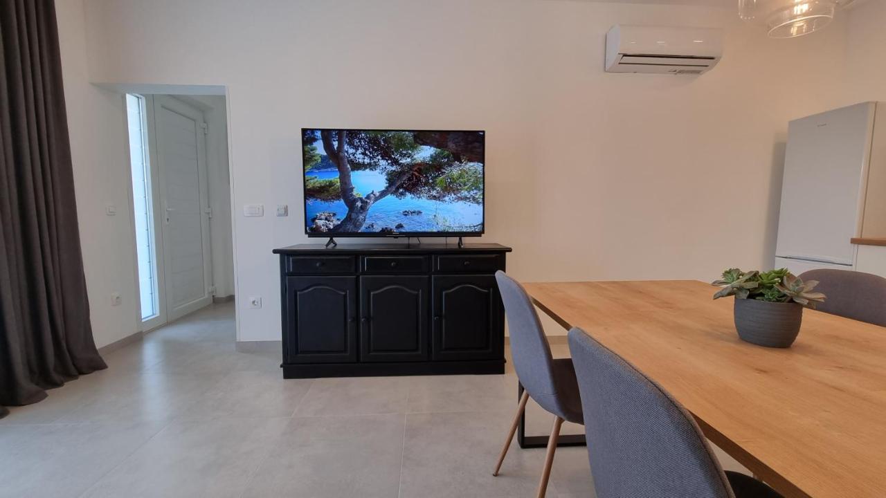 Apartment Noel Cavtat 1 المظهر الخارجي الصورة