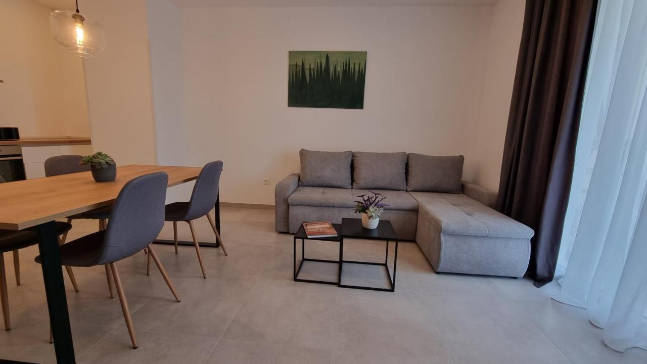 Apartment Noel Cavtat 1 المظهر الخارجي الصورة