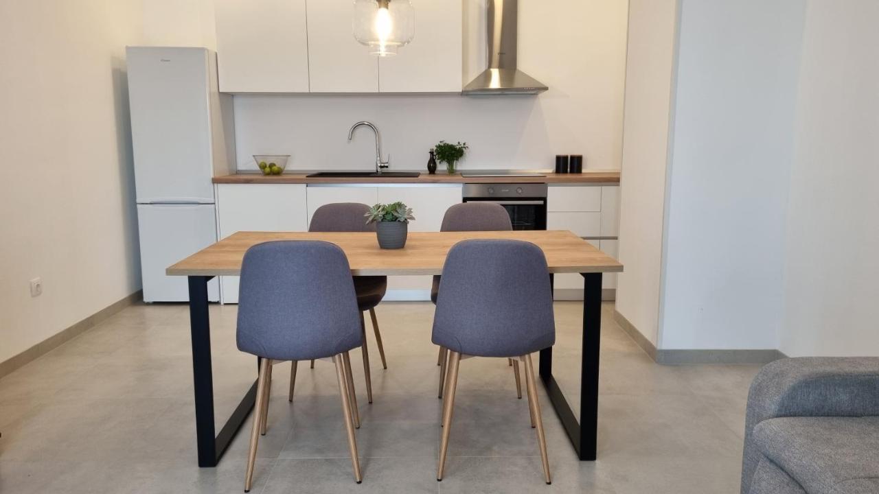 Apartment Noel Cavtat 1 المظهر الخارجي الصورة