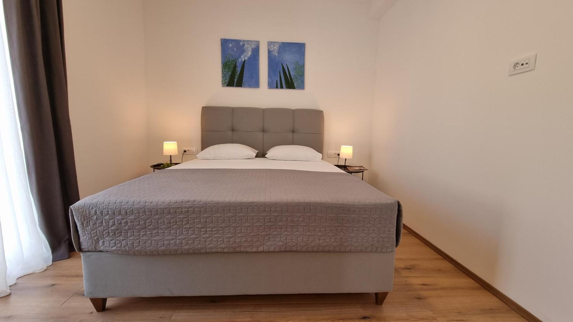 Apartment Noel Cavtat 1 المظهر الخارجي الصورة
