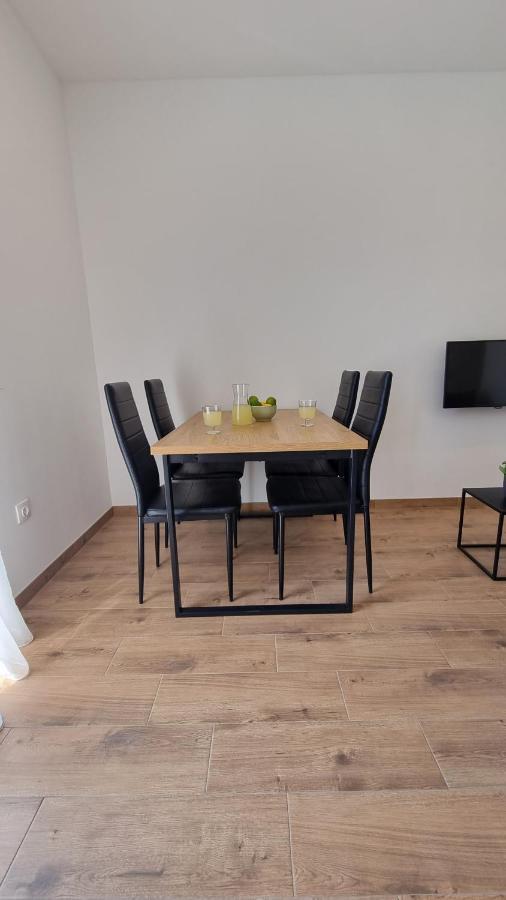 Apartment Noel Cavtat 1 المظهر الخارجي الصورة