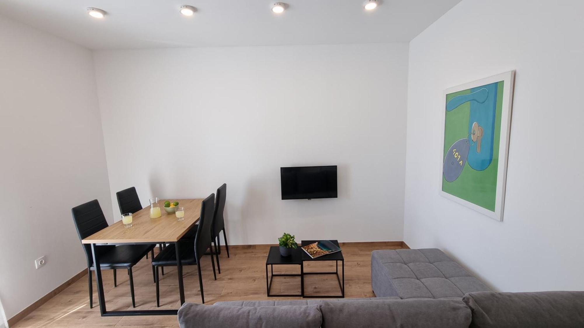Apartment Noel Cavtat 1 المظهر الخارجي الصورة