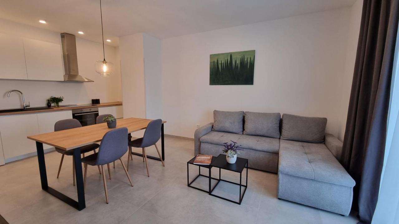 Apartment Noel Cavtat 1 المظهر الخارجي الصورة