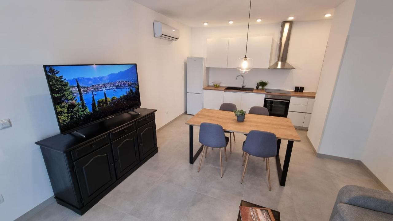 Apartment Noel Cavtat 1 المظهر الخارجي الصورة