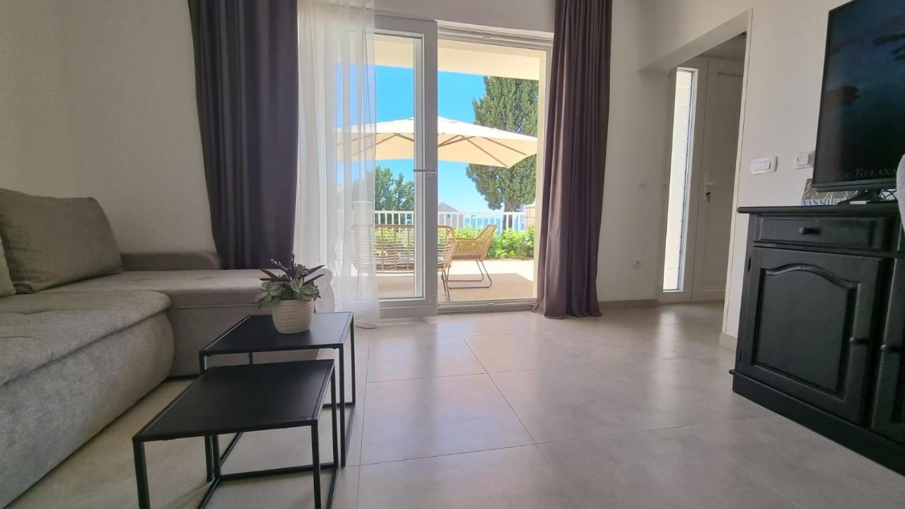 Apartment Noel Cavtat 1 المظهر الخارجي الصورة