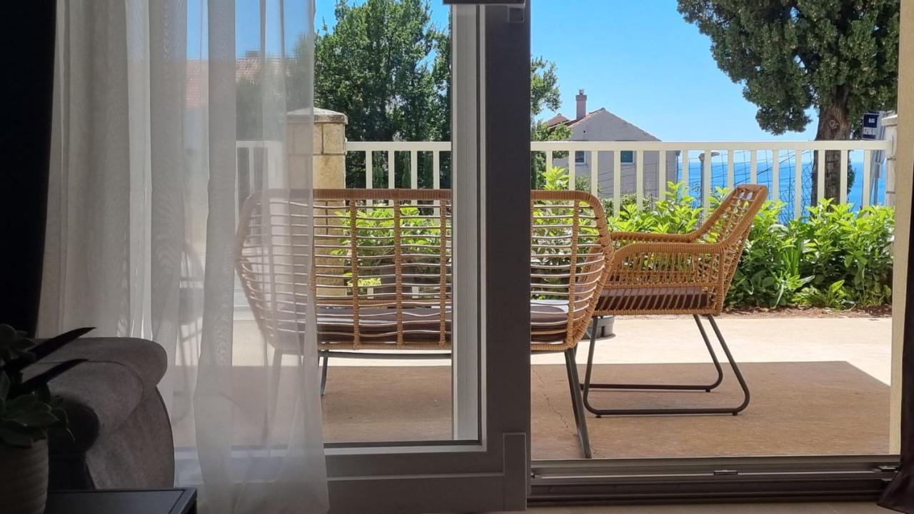 Apartment Noel Cavtat 1 المظهر الخارجي الصورة