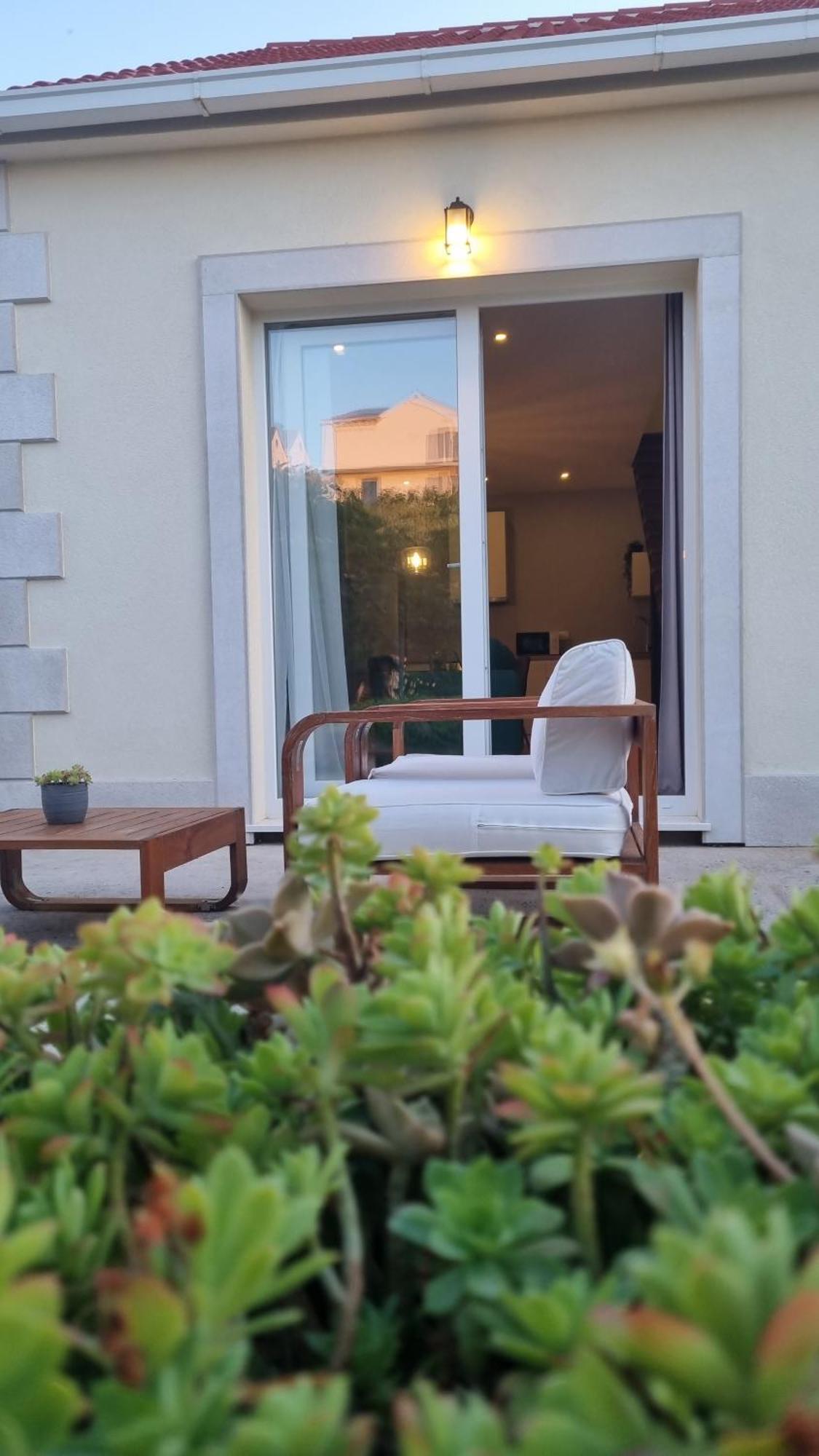 Apartment Noel Cavtat 1 المظهر الخارجي الصورة