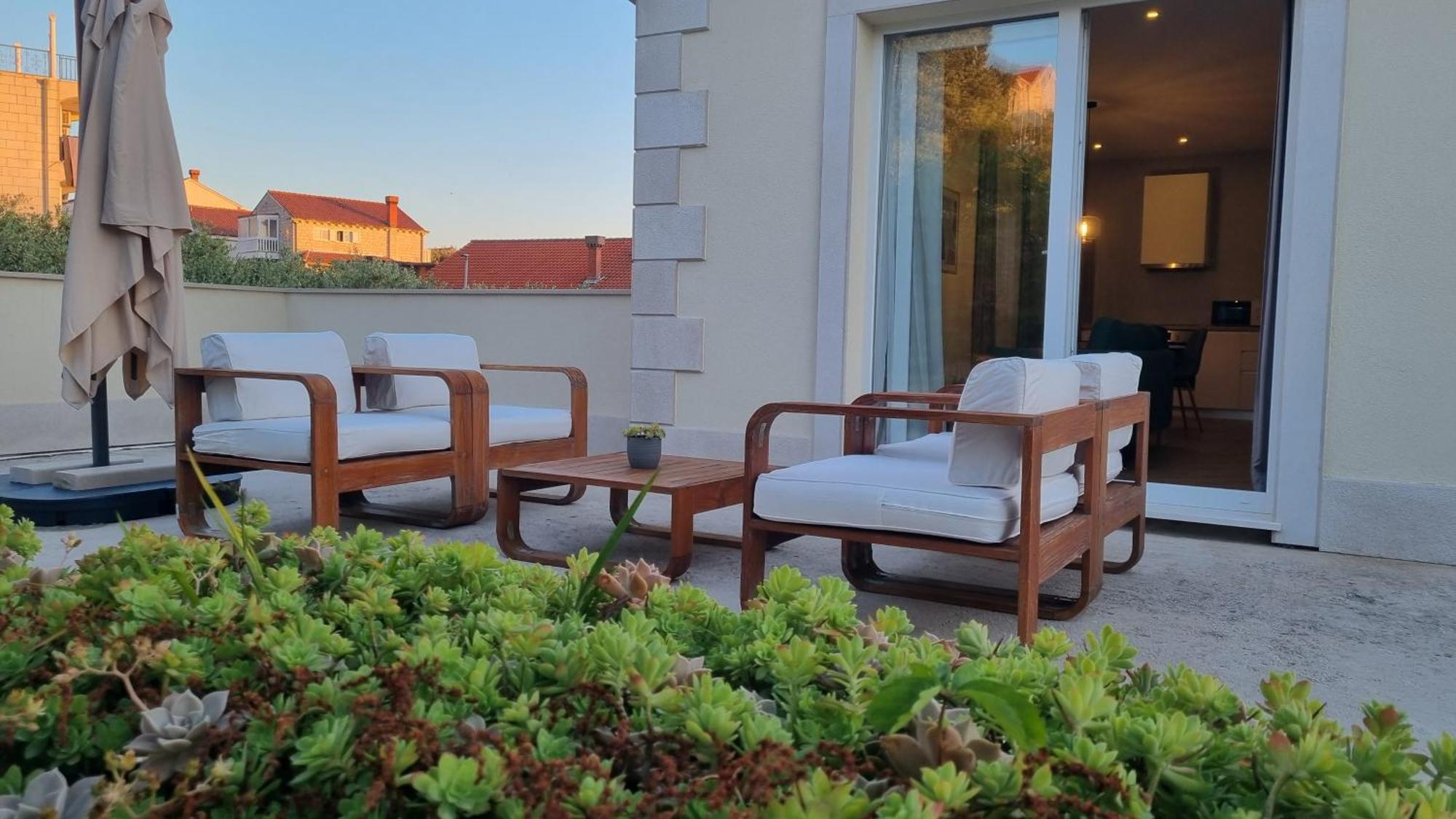 Apartment Noel Cavtat 1 المظهر الخارجي الصورة
